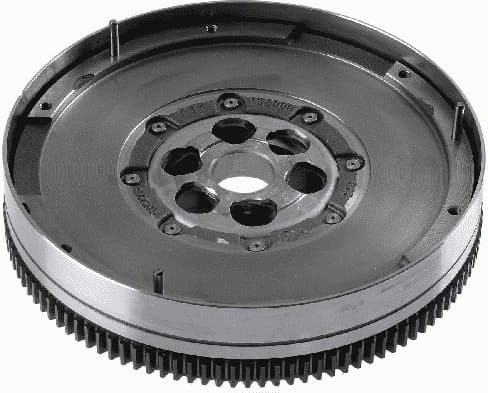 Flywheel Dual-mass flywheel 2294 000 996