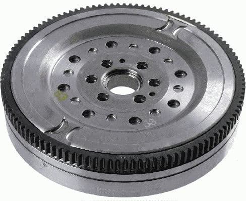 Flywheel Dual-mass flywheel 2294 000 996 - image 2