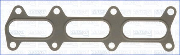 Gasket, exhaust manifold 13126100