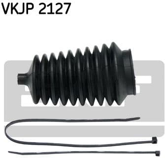 Bellow Kit, steering VKJP 2127