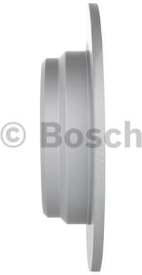 Brake Disc 0986478425 - image 2