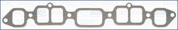 Gasket, intake/exhaust manifold 13034100