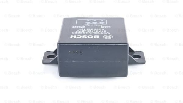 Flasher Unit 0335215154 - image 3