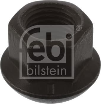 Wheel Nut 01214