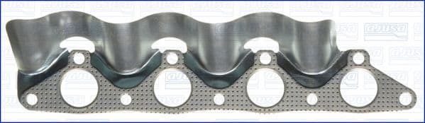 Gasket, exhaust manifold 13090100