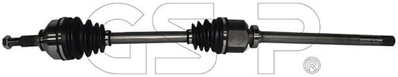 Drive Shaft 250393
