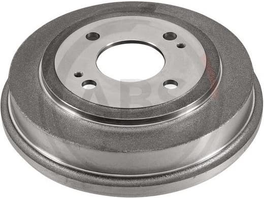 Brake Drum 2346-S