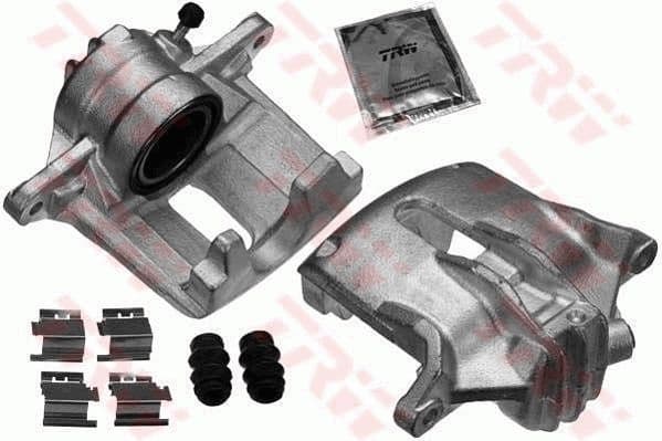 Brake Caliper BHW670E