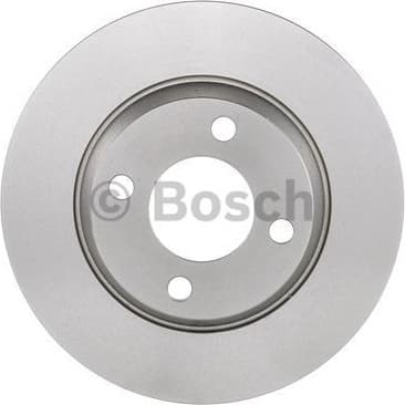 Brake Disc 0986478131