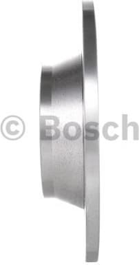 Brake Disc 0986478131 - image 2