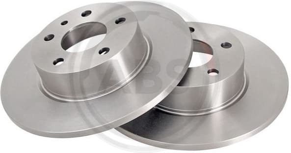 Brake Disc 15952