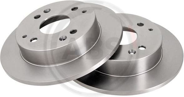 Brake Disc 16147