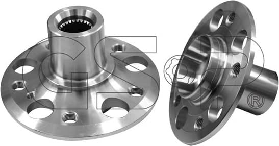 Wheel Hub 9427028