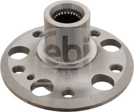Wheel Hub 28620