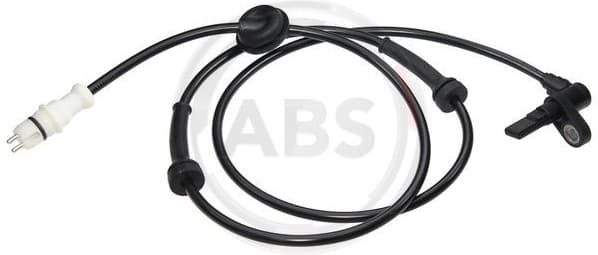 Sensor, wheel speed 30380