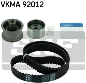 Timing Belt Kit VKMA 92012