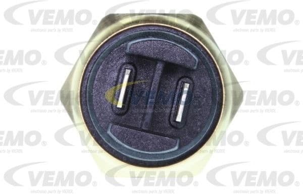 Temperature Switch, radiator fan Original VEMO Quality V15-99-1956-1 - image 2