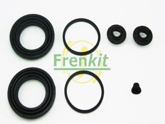 Brake caliper front repair kit 242044