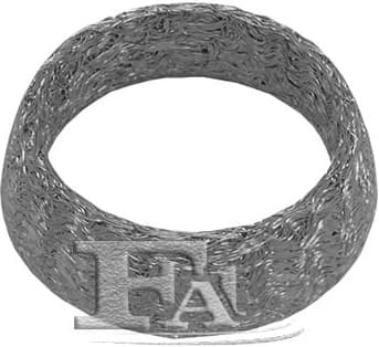 Seal Ring, exhaust pipe 781943