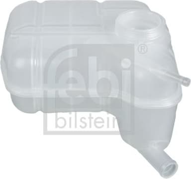 Expansion Tank, coolant 47900