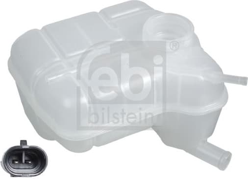 Expansion Tank, coolant 47884