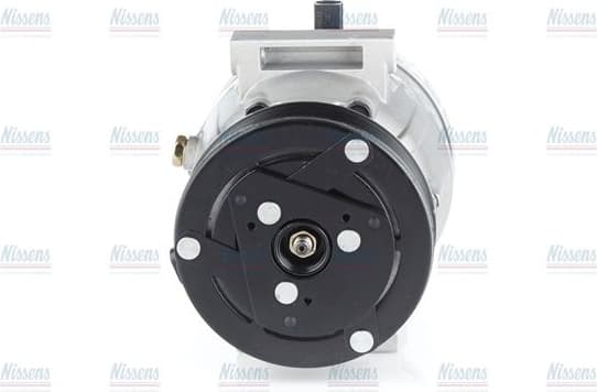 Compressor, air conditioning ** FIRST FIT ** 89267 - image 5