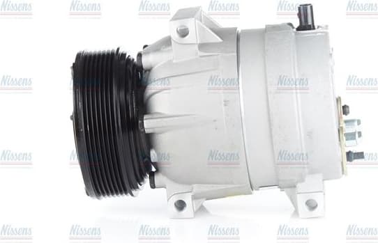 Compressor, air conditioning ** FIRST FIT ** 89267 - image 6