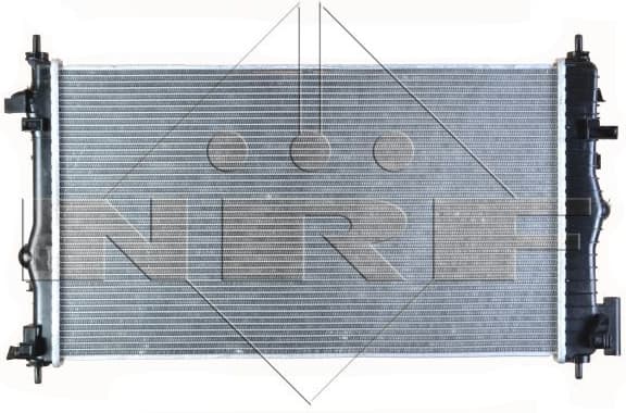 Radiator, engine cooling 53776 - image 3