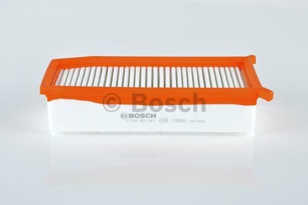 Air Filter F026400343
