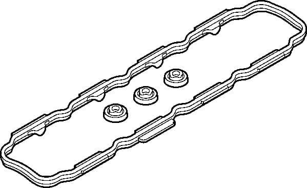 Gasket valve cover 736.190