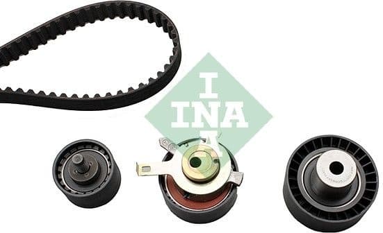 Timing Belt Kit 530006510