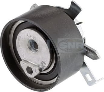 Tensioner Pulley, timing belt GT352.19