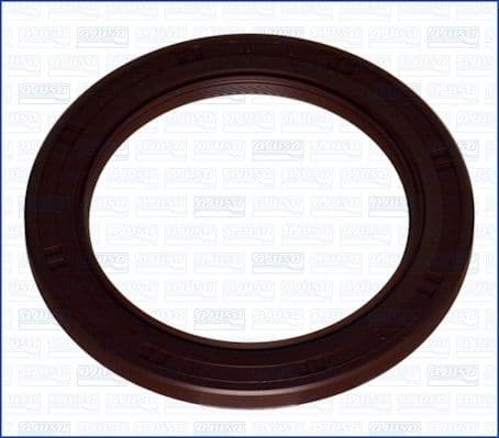 Shaft Seal, crankshaft 15053900