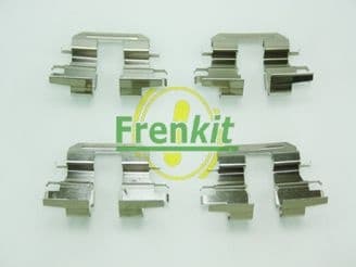 Brake pads accessory kit 901753 - image 2
