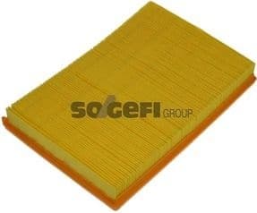 Air Filter A1225