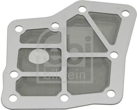 Hydraulic Filter, automatic transmission 26055