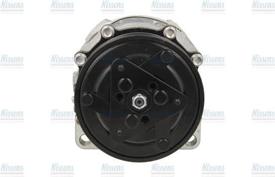 Compressor, air conditioning ** FIRST FIT ** 89489 - image 3