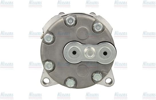 Compressor, air conditioning ** FIRST FIT ** 89489 - image 4