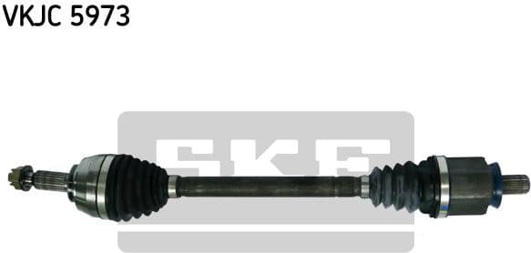Drive Shaft VKJC 5973