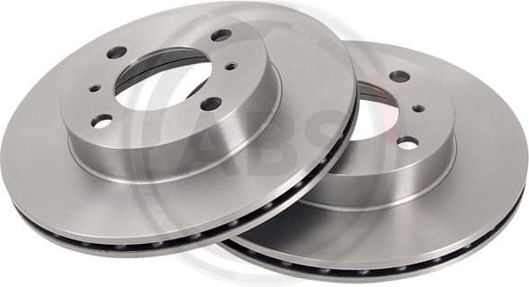 Brake Disc 16483