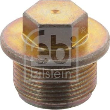 Screw Plug, oil sump 19294