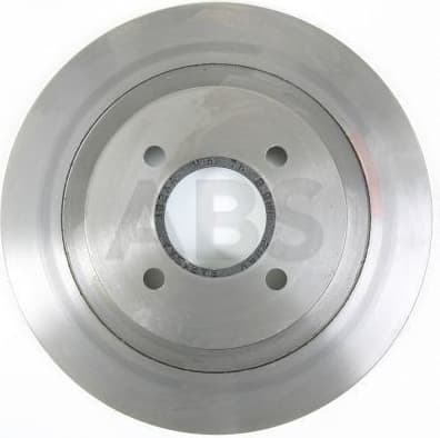 Brake Disc 17415