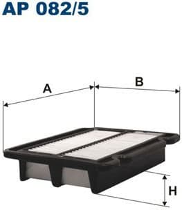 Air Filter AP082/5