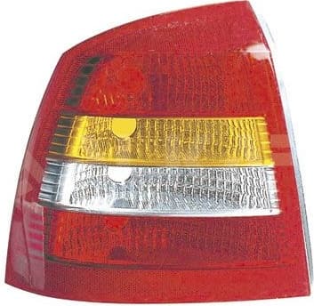 Tail Light Assembly 2201437