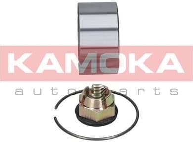 Wheel Bearing Kit 5600017 - image 2