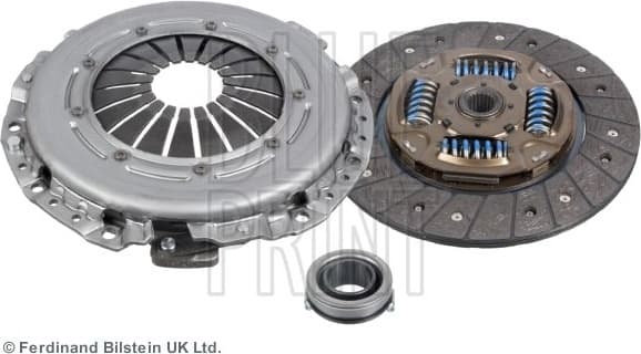 Clutch Kit ADG030143C - image 2