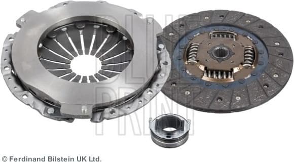 Clutch Kit ADG030143C - image 3