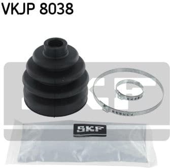 Bellow Kit, drive shaft VKJP 8038