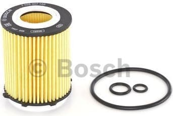 Oil Filter F026407166