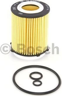 Oil Filter F026407166 - image 2